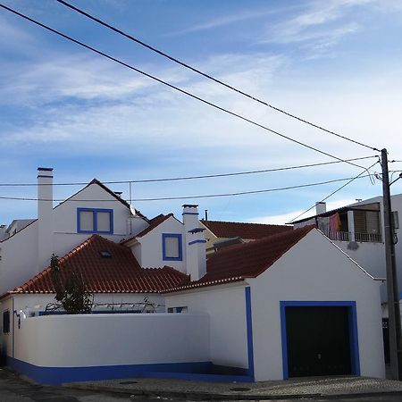 Casa Sao Joao Apartman Peniche Kültér fotó