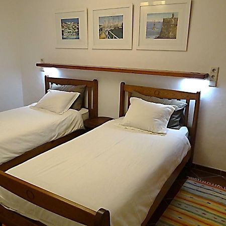 Casa Sao Joao Apartman Peniche Kültér fotó
