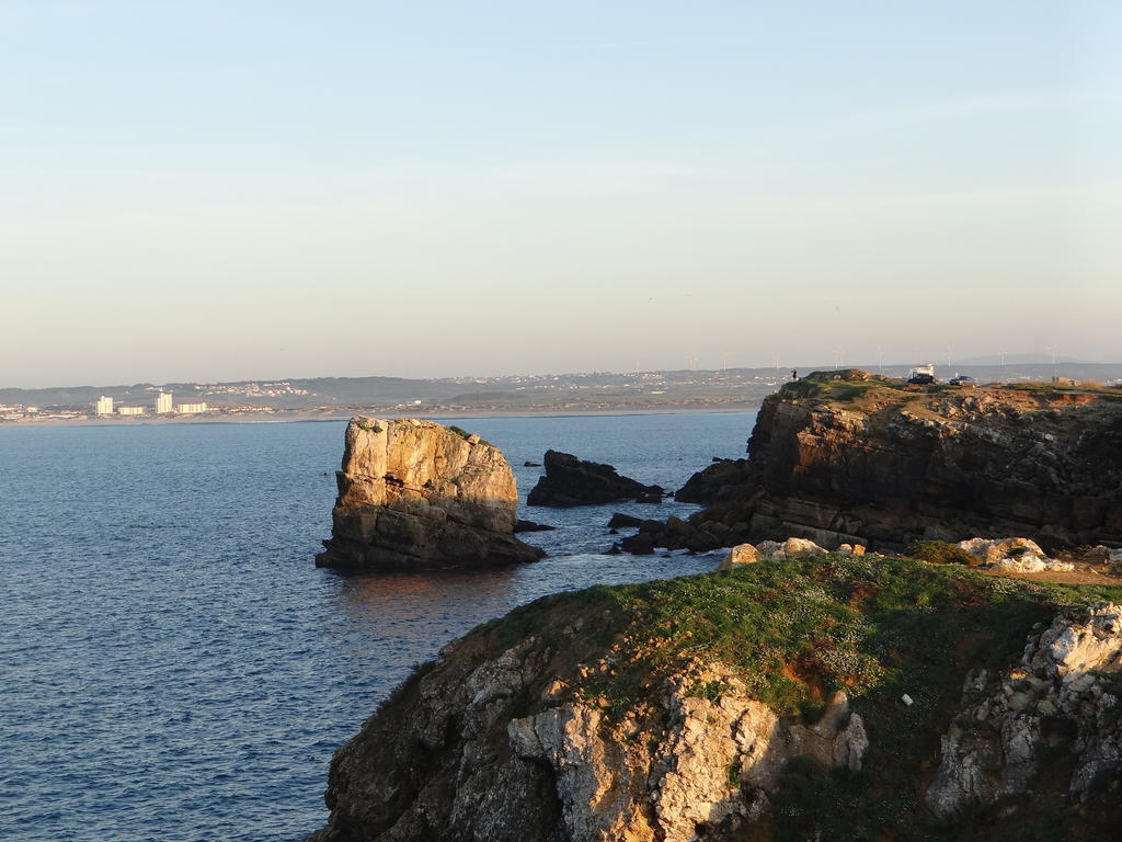 Casa Sao Joao Apartman Peniche Kültér fotó