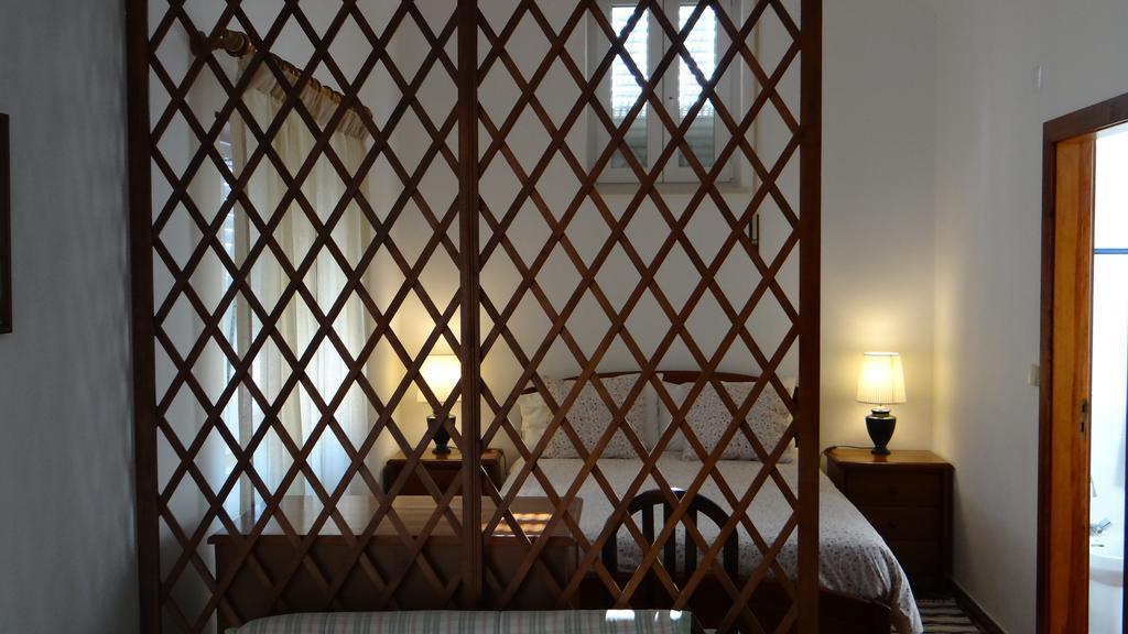 Casa Sao Joao Apartman Peniche Szoba fotó