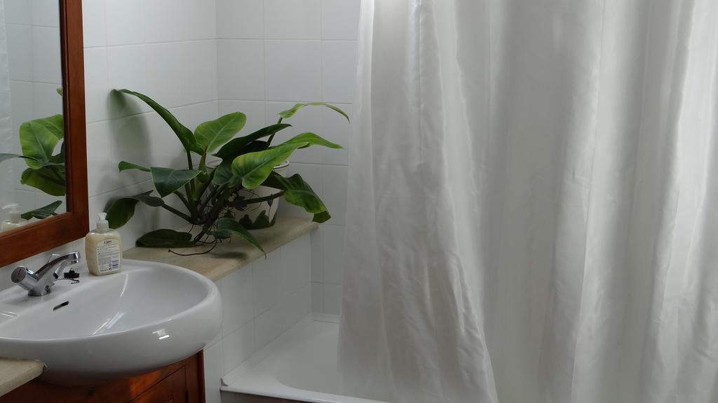 Casa Sao Joao Apartman Peniche Kültér fotó