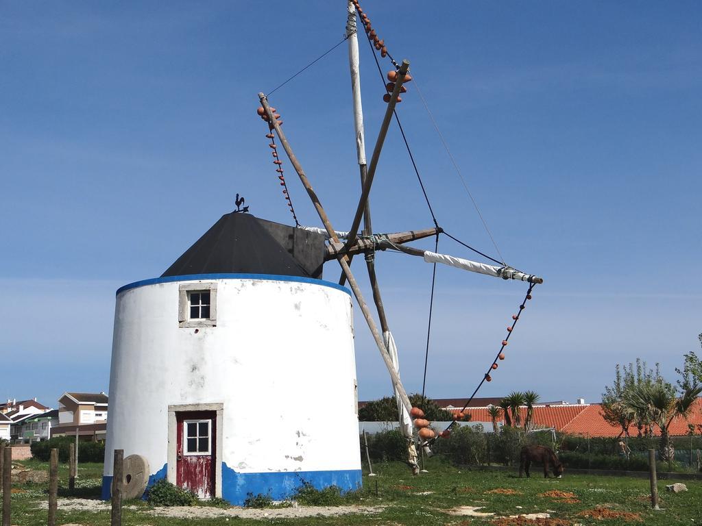 Casa Sao Joao Apartman Peniche Kültér fotó