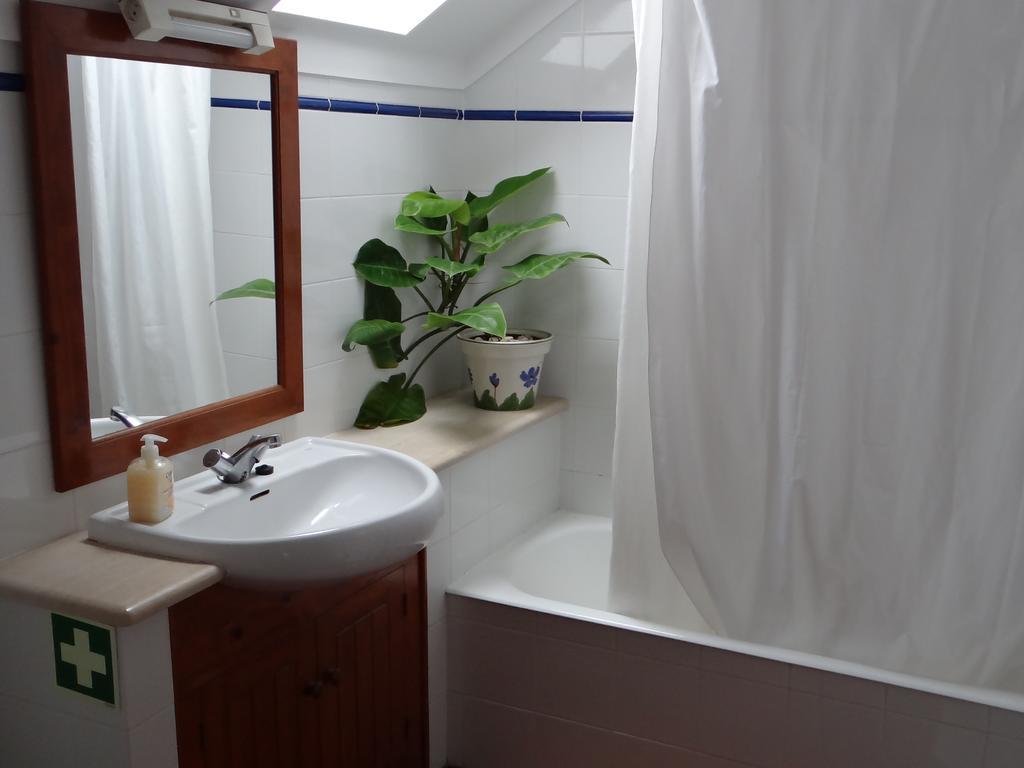 Casa Sao Joao Apartman Peniche Szoba fotó
