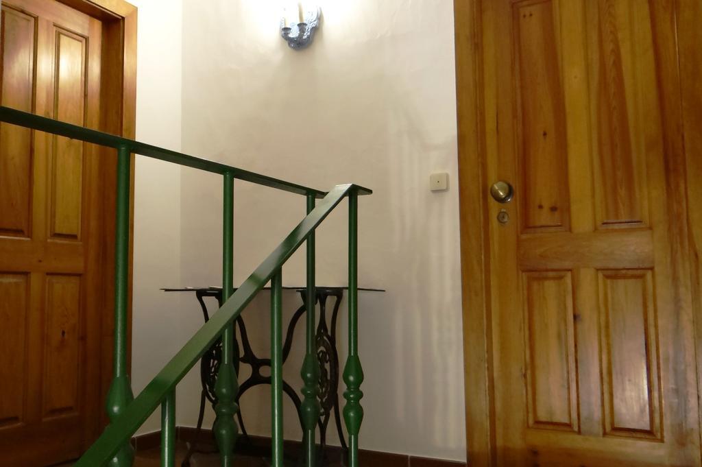 Casa Sao Joao Apartman Peniche Kültér fotó