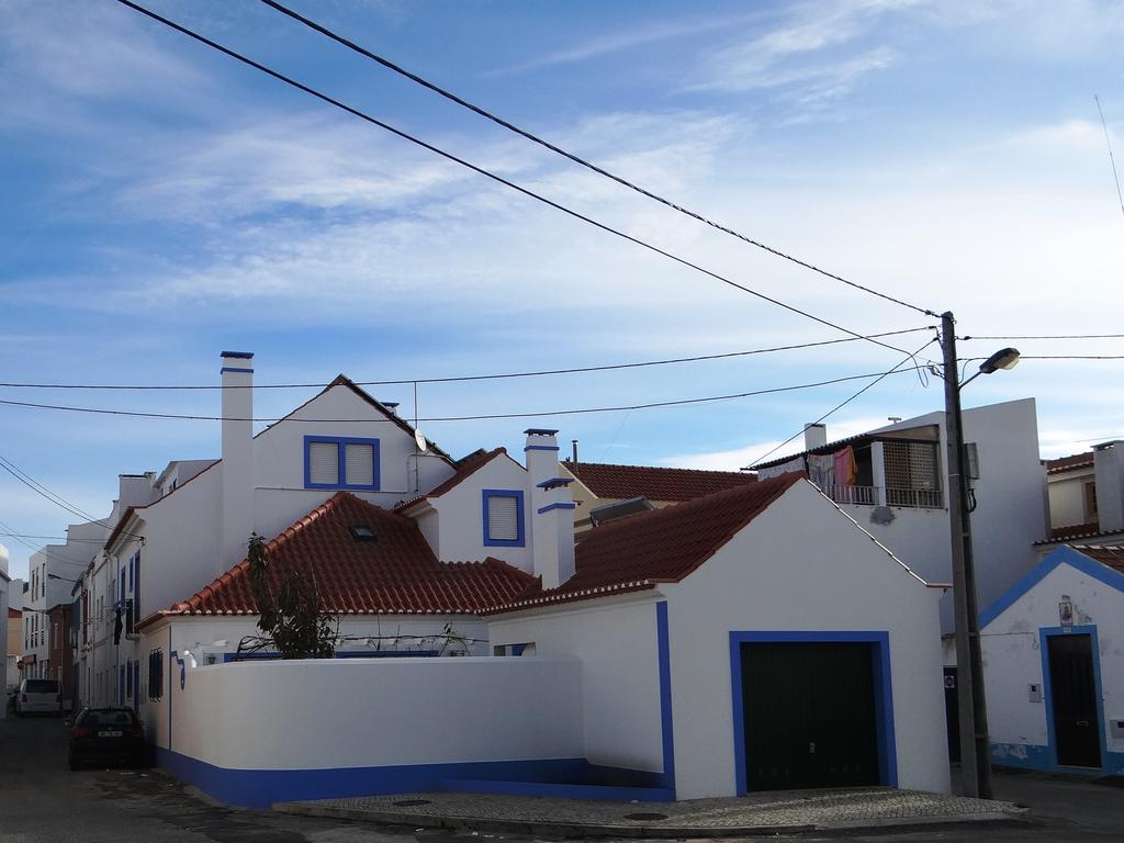 Casa Sao Joao Apartman Peniche Kültér fotó