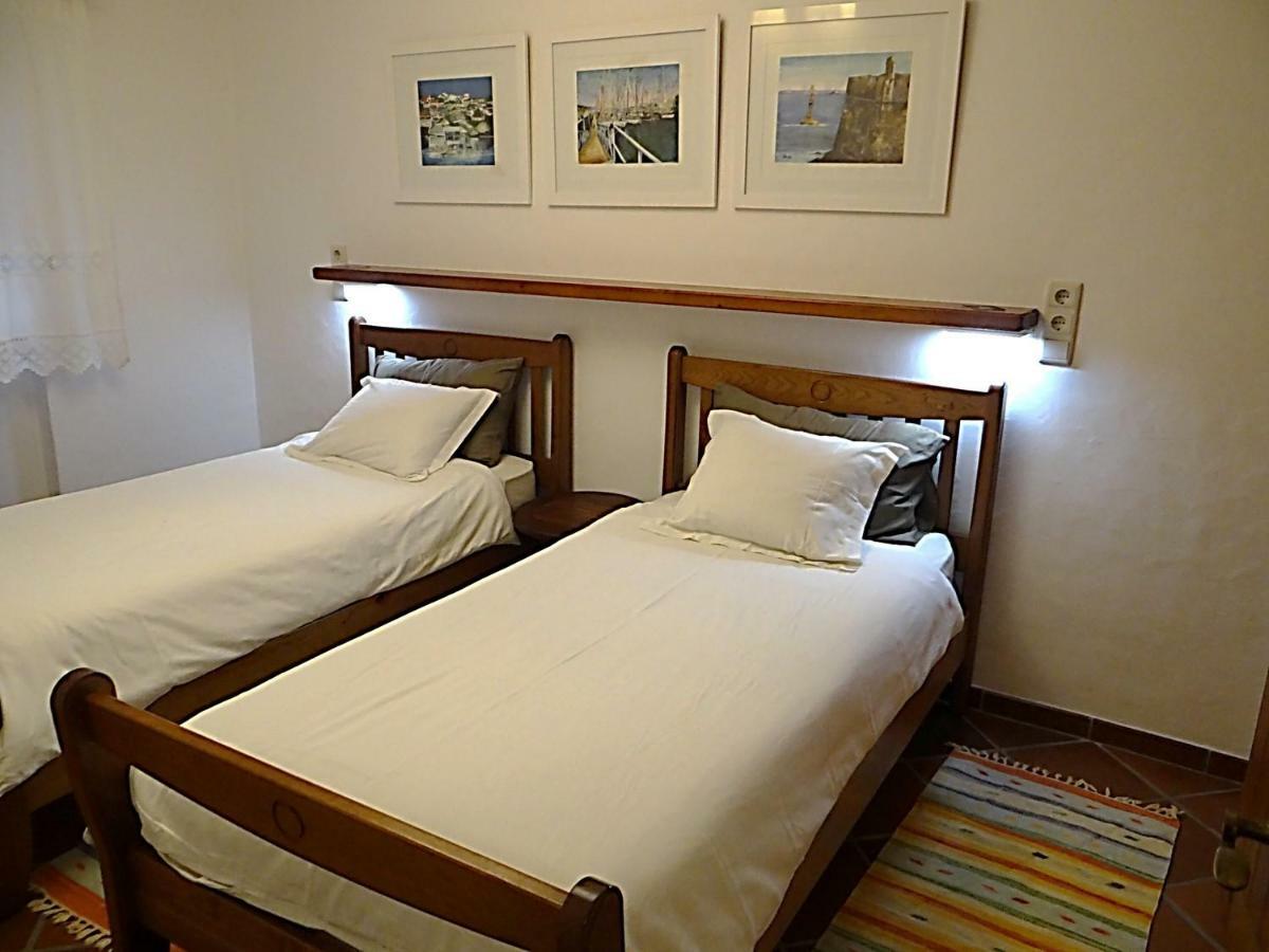 Casa Sao Joao Apartman Peniche Kültér fotó