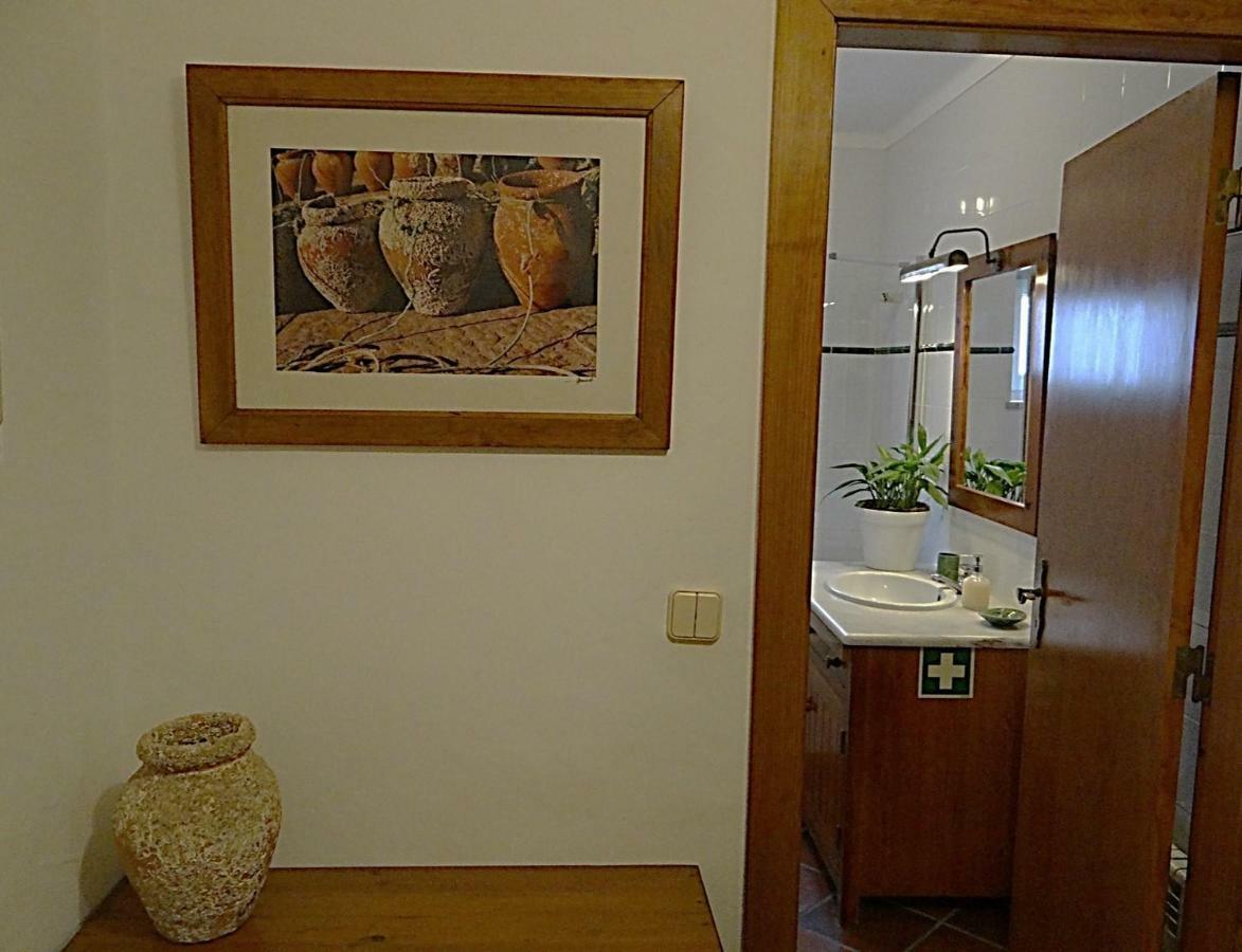 Casa Sao Joao Apartman Peniche Kültér fotó