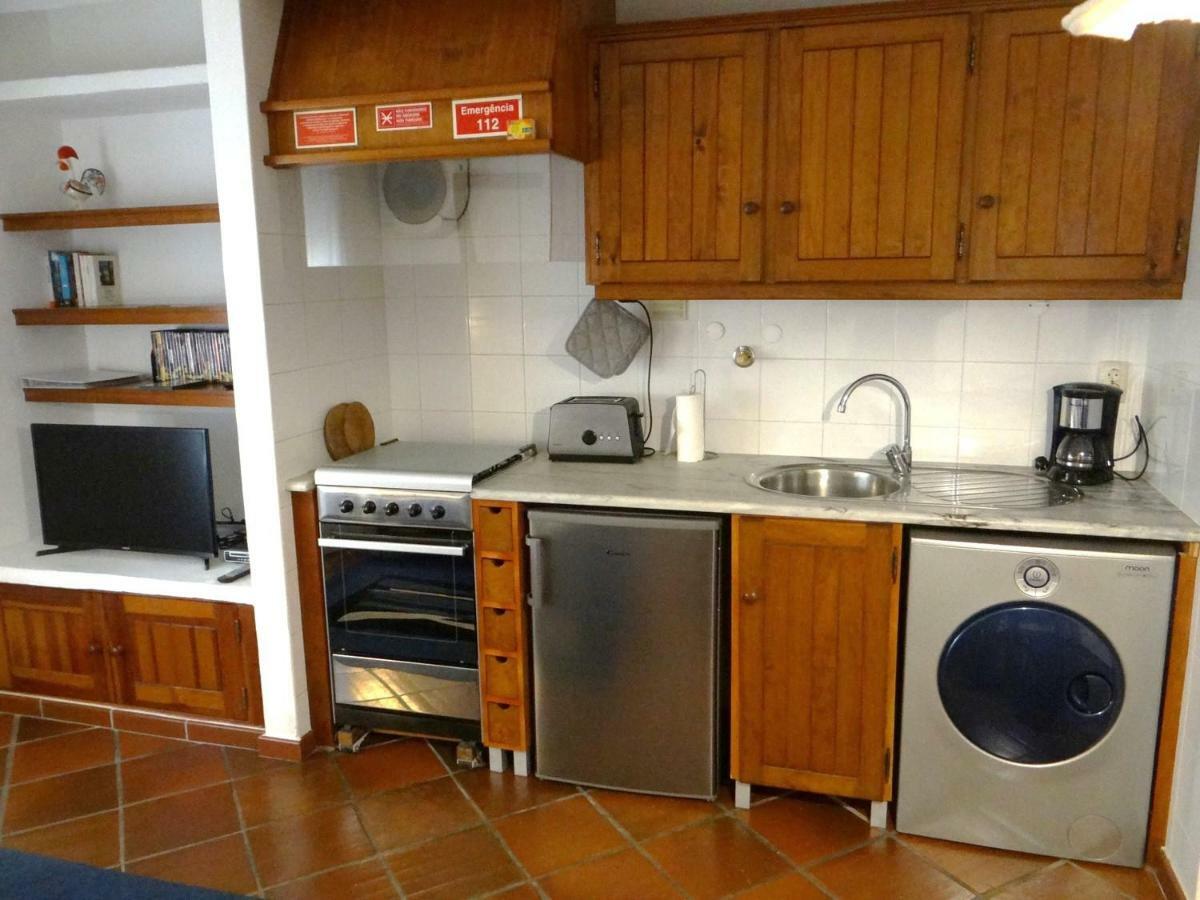 Casa Sao Joao Apartman Peniche Kültér fotó